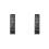 2X Universal Remote Control RM-014S+ Multi-Device Compatibility, Easy Setup for TV, DVD 1