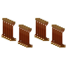 20PCS Easy Remapper Soldered Remap Board FPC Cable for PS5 Dual Sense BDM-010 020 PS5 Paddle 010 020