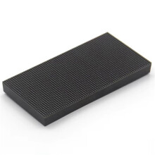 2pcs 160x80mm P2.5 LED Screen Panel Module 64x32 Pixels 1/16 Scan 3in1 SMD P2.5 Indoor Full Color LED Panel Module