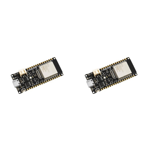 2X FireBeetle 2 ESP32-E IoT Development Board WiFi &  Enabled, Advanced IoT Features
