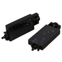 30PCS DX5 UV Ink Damper for Mimaki JV33 JV5 CJV150 for TX800 Eco Solvent Plotter Printer Ink Dumper Wit Connector