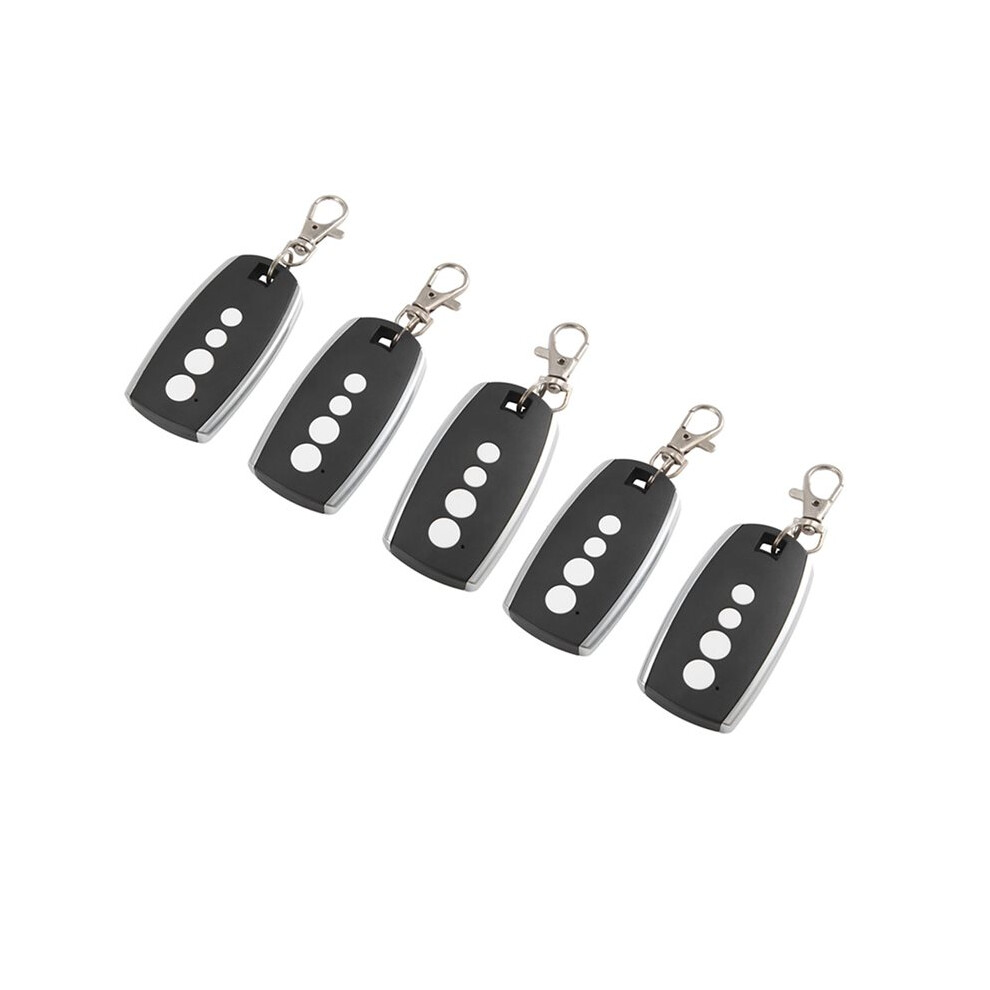 10X For King Gates Stylo2k Remote Control Transmitter 433.92Mhz Rolling Code, Garage Gate Controller 6032787177303