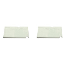 2X MS Memory Stick for  32MB Memory Stick Duo with MS Duo Long Adapter for  Old Cameras