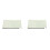 2X MS Memory Stick for  32MB Memory Stick Duo with MS Duo Long Adapter for  Old Cameras 1