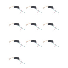 10X 3v-6v to 400kV 400000V Boost Step- Power Module High-Voltage Generator