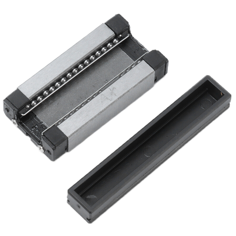 Linear Sliding Guideway Mgn9h Compact High Accuracy Sturdy Rails For Australia 4641390692695
