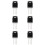 6X Transistor de Potencia (1200 V, 313 W) 1
