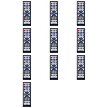 10X N2QAHB000057 Afstandsbediening voor CD-Stereosysteem SC-AK330 SC-AK333 SC-AK230 SA-AK230 SB-AK230 SA-AK333