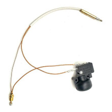 2X Thermocouple and Tilt for Patio Heater Dump for Propane Heater Patio Heater Gas Heater Repair Kit