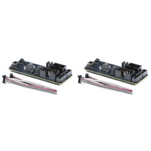 2X for ESP32 ESP-Prog Development Board JTAG Debug Program Downloader Module Debugging Tool for ESP8266 ESP32