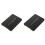 2X Adaptador SSD M.2(NGFF) NVMe para U.2 (SFF-8639) de 2,5 Polegadas, Converte SSD M.2 NVMe para U.2, Não para 1