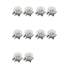 10X Air Differential Pressure 50-500Pa Adjustable Micro- Pressure Air