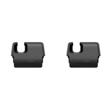 2X para  Ace Pro 2 / Ace Pro Capa de Carregamento USB À Prova de Intempéries e Acessório de Capa de Proteção Contra Chuva