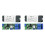 2X Tuya  WiFi  Relay Module 2 CH AC/ 7-32V RF/APP Telecomando Wireless  Home per Alexa  Home 1