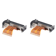 2X Nytt LTP01-245-11 Termiskt Skrivhuvud Biljett Skrivhuvud 58MM Kvitto Skrivhuvud LTP01-245-08 LTP01-245-01 LTPZ245M