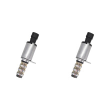 2X 55209167 Variable Valve Timing Control Solenoid for 1.6 EC5 VVT Camshaft Solenoid Valve 55209166