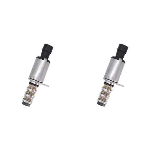 2X 55209167 Solénoïde de Commande de Distribution Variable pour Électrovanne D'Arbre à Cames pour  pour  1.6 EC5 VVT 55209166