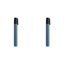 2X Filtro per L'Acqua Portatile,  Sistema di Filtraggio di Emergenza per Campeggio, Escursionismo, Attività All'Aperto, Purificatore D'Acqua