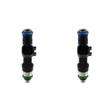 2X Injecteur de Carburant 0280158020 53032701AA pour Commander 2006-2010 Grand Cherokee 2005-2010 Liberty 2004-2012 3,7 L V6