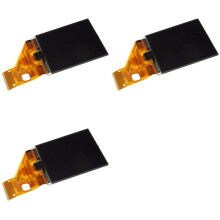 3X Car Gauge Cluster LCD Display Instrument Pixel for E-Class E320 E350 E500 E55 E63 W209 W211 W219