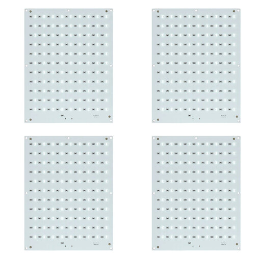 4X for  Lithophane Led Panel CMYK LED Backlight Board PLA Basic CMYK Lithophane Bundle