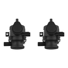 2X 1014110FA040 Auto-Öl-Luftabscheiderfilter mit Integriertem Baumwollfilteranzug für JAC Provent 100