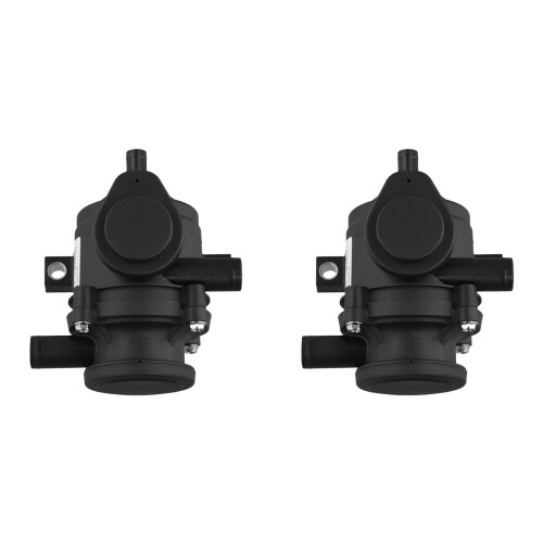 2X 1014110FA040 Auto-Öl-Luftabscheiderfilter mit Integriertem Baumwollfilteranzug für JAC Provent 100 1