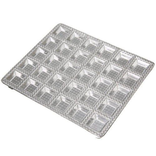 3X Dumpling Mold Ravioli Maker Gadgets Fast Press Pasta Pie Dumpling Making Tools for Kitchen Cooking Tool 1