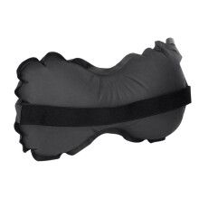 Travel Products Lumbar Pillow Inflatable Lumbar Support Pillow Travel Pillow for Airplane Long Flight Essential