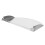 Bbq Grill Ablage Aluminium Silber Langlebig Praktisch Für Gewürze 5