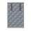 Isolamento de Janela para o Inverno Kit de Isolamento de Janela de 39 X 60 Polegadas Capa de Janela com Isolamento Térmico e Gancho e Alça 1