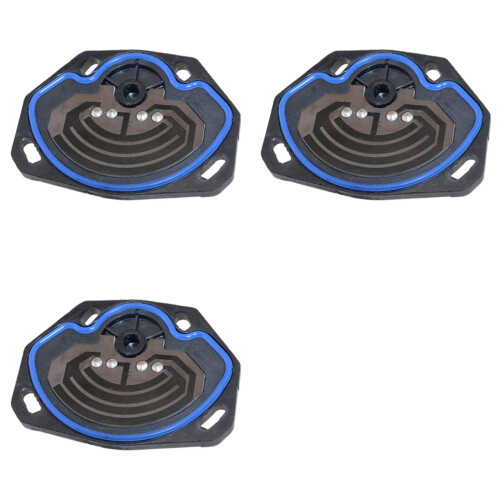 3X Throttle Position Sensor for - GL Monoponto        Lancia 037907385A