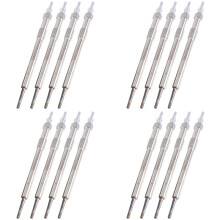 16X W6711590101 Glow Plug Flame Plug for Actyon Korando 6711590101