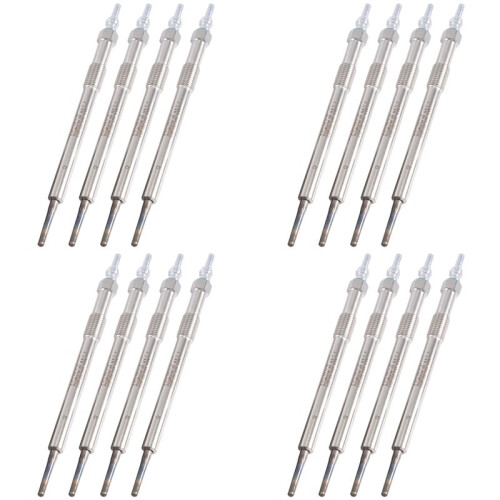 16X W6711590101 Glow Plug Flame Plug for  Actyon Korando 6711590101