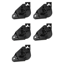 5X para Fusion / Mondeo 2013 2014 2015 2016 Trava de Liberação da Alça Do Capô Suporte de Montagem DS7Z-99042C74-A