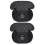 2 Pack Car Potty Training  Protector, Waterproof Toddler Car  Potty Training Cover, Piddle Pads & Liners 1