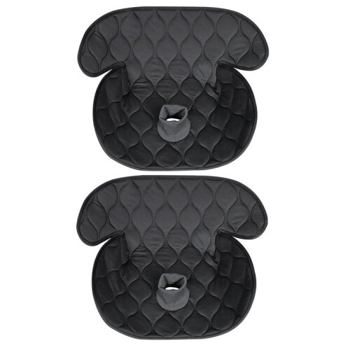 2 Pack Car Potty Training  Protector, Waterproof Toddler Car  Potty Training Cover, Piddle Pads & Liners