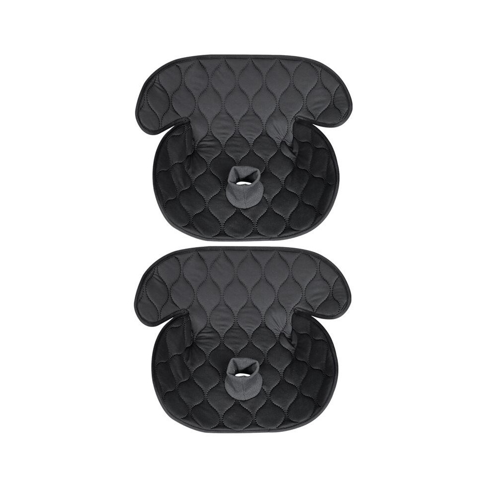 2 Pack Car Potty Training Protector, Waterproof Toddler Car Potty Training Cover, Piddle Pads & Liners Tauoh