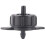 200pcs Pressure Compensating Drip Emitters 2L/4L/8L Drip Irrigation Emitters Garden Irrigation System 4L 1