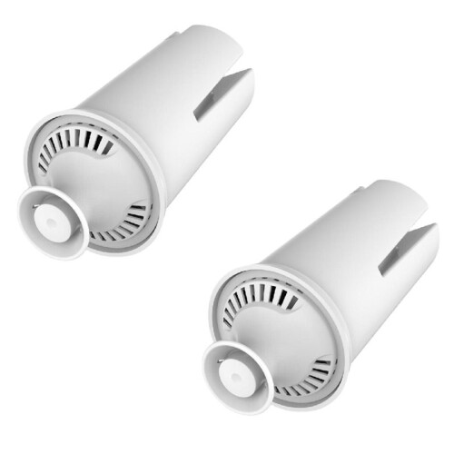 For Z020 is Suitable  Standard Water Filter OB03,Mavea107007 Water Bottle Filter Replacement Core Vertical Version