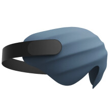 4S Eye Mask 3D Sleep Aid Eye Mask Suitable for Men and Women Adults Sleep Shading Eye Mask Travel A