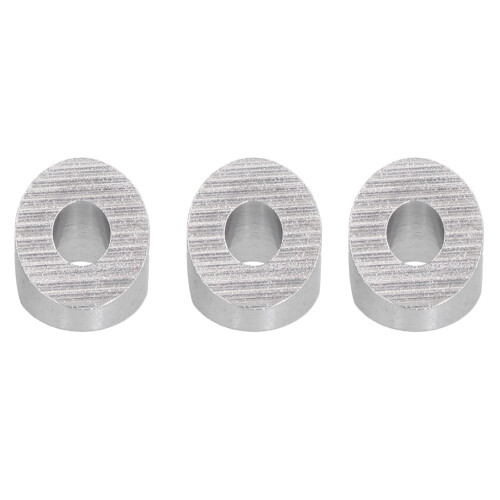 LED Solar Garden Lights Waterproof 6 Pack Easy Mount Warm White