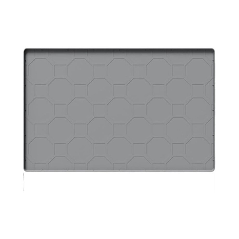 Tauoh Silicone Under Sink Mat, Kitchen And Gadgets,Shelf Liner And Cabinet Protector,Home Organizers And Storage M