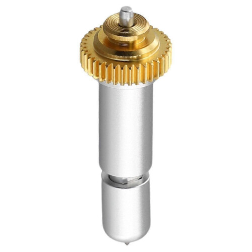 Engraving Tip for Maker/Maker 3, Engraving Tip and Drive Housing for Exchange for Making Cards, Tag