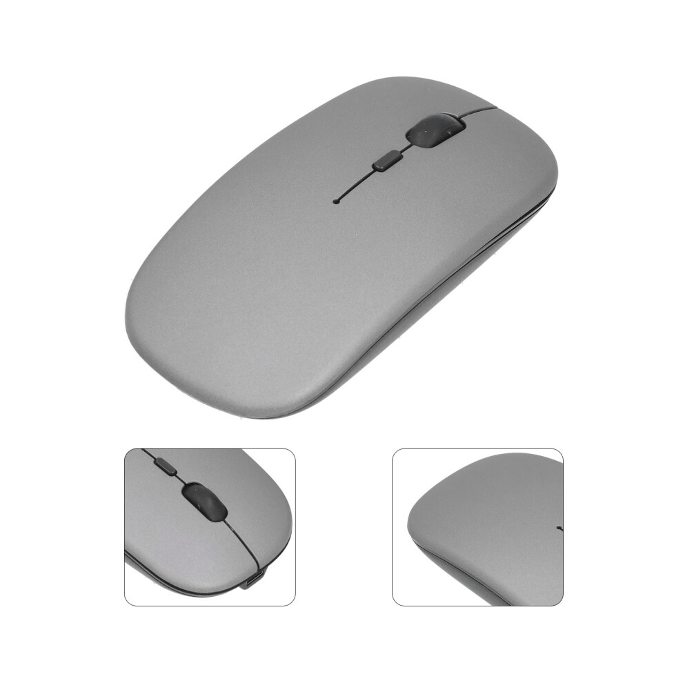 Wireless Mini 2.4G Mouse, 1600Dpi, 500Mah Lithium Battery 8261390694053