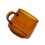350ml Heatproof Glass Mug for Coffee 19
