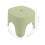 Fusshocker Treppenhocker Badezimmerhocker Toilettentritthocker Mehrzweck 2