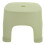 Fusshocker Treppenhocker Badezimmerhocker Toilettentritthocker Mehrzweck 3