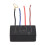 Touch Lamp  10 Pack,Touch Lamp Control Module for Dimmable LED,Bulbs,Lamp  Replacement Kit with Wiring Caps 9