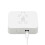 2X Tuya Zigbee Human Presence Detector  Human Body PIR Sensor MmWave  Microwave Motion Sensor Intensity Detect 2